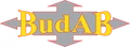 BudAB logo
