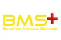 Budapest Medical Services logo