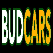 Budcars logo