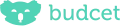 Budcet logo