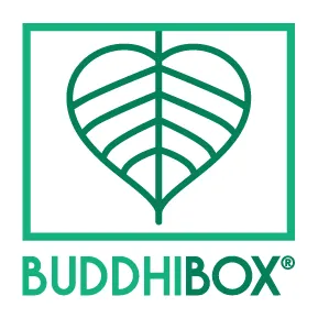 BuddhiBox logo
