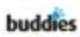 Buddies logo