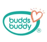 BuddsBuddy logo