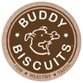 Buddy Biscuits logo