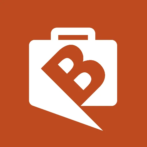 BuddyBroker logo