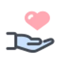 BuddyHelp logo