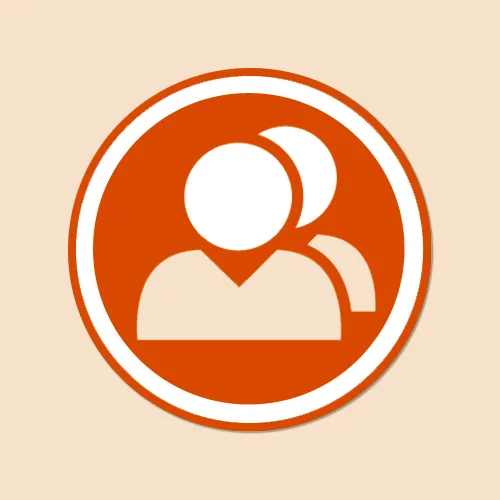 BuddyPress logo