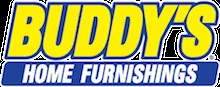 Buddys Home Furnishings logo