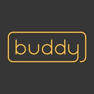 Buddy Sleep logo