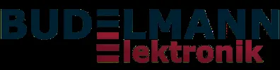 Budelmann Elektronik logo