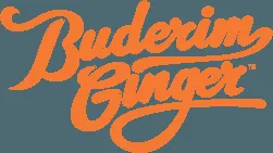 Buderim Ginger logo