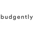 Budgently logo