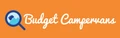 Budget Campervans logo