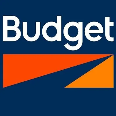 Budget logo