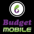 Budget Mobile logo