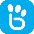 Budget Pet Supplies logo