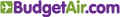 BudgetAir logo