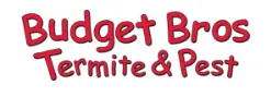 Budget Brothers Termite and Pest logo