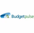 BudgetPulse logo