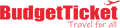 BudgetTicket logo