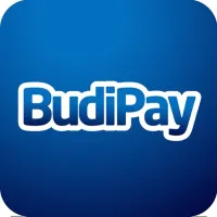 BudiPay logo