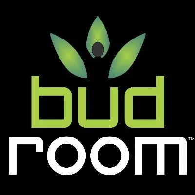 Budroom logo