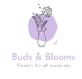 Buds And Blooms logo