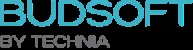 BUDSOFT logo
