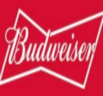 Budweiser logo