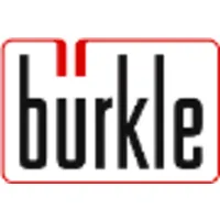 Burkle logo