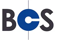 BUSCHEL CONNECTING SYSTEMS logo