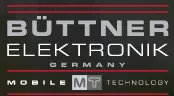 BÜTTNER ELEKTRONIK logo