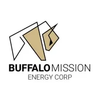 Buffalo Mission Energy logo