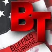 Buffaloturbine logo