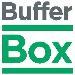BufferBox logo