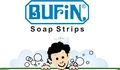 Bufin Soap Strips logo