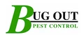 Bug-Out Pest logo