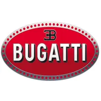 Bugatti Automobiles logo