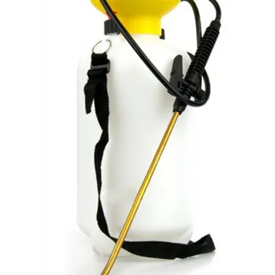 Bugeaters Pest Control logo