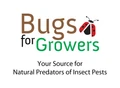 Bugs for Growers logo