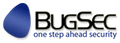 BugSec logo