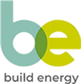 Build Energy logo