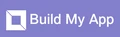 Build My App logo