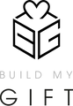 Build My Gift logo
