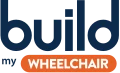 Build My Wheelchair logo