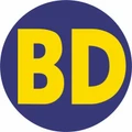 Builder Depot logo