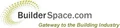 BuilderSpace logo