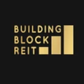 Building Block REIT logo
