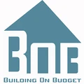 Building on Budget logo