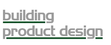 Building Product Design logo